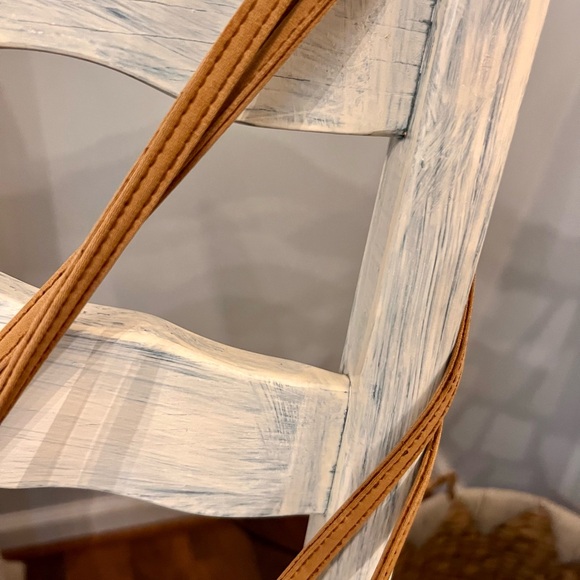 Vera Bradley Lilli Bell Seashore
Straw Tote (Retired Tote) - Picture 8 of 11